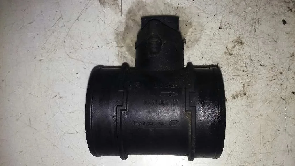 Caudalimetro para Opel Vectra B Berlina