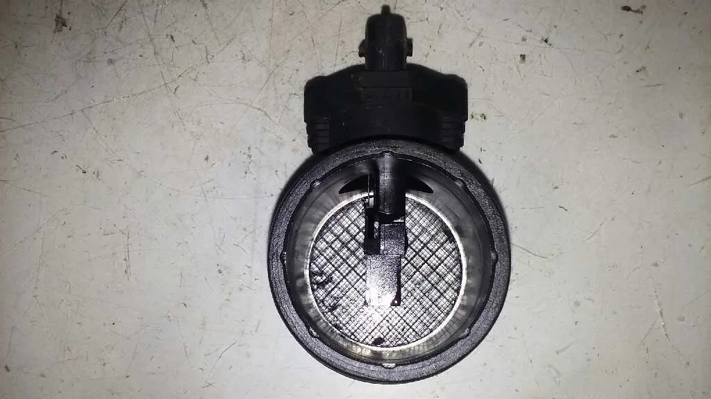 Caudalimetro para Opel Vectra B Berlina