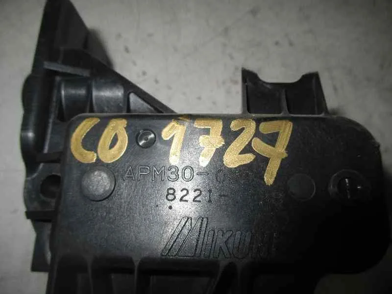 Potenciometro Pedal para Mitsubishi L 200 (Ka0/Kb0)