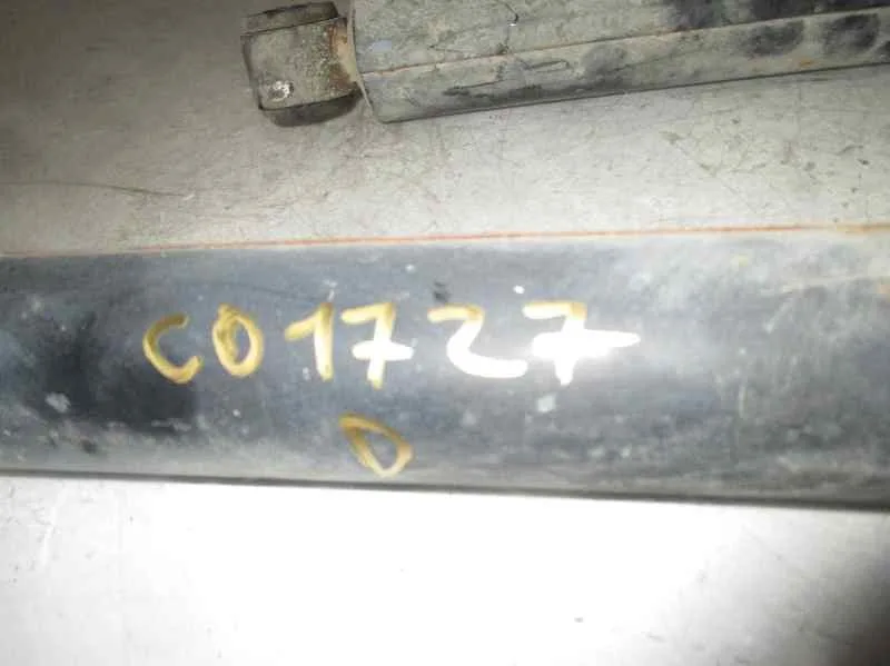 Amortiguador Trasero Derecho para Mitsubishi L 200 (Ka0/Kb0)