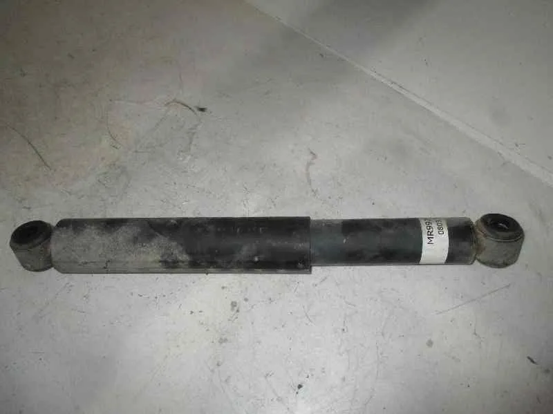 Amortiguador Trasero Izquierdo para Mitsubishi L 200 (Ka0/Kb0)