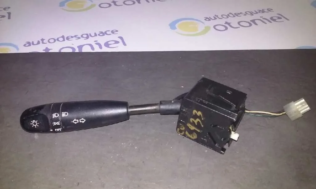 Mando Intermitentes para Daewoo Kalos