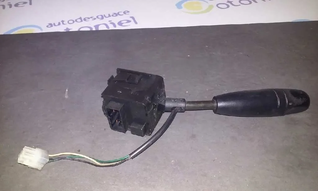 Mando Intermitentes para Daewoo Kalos