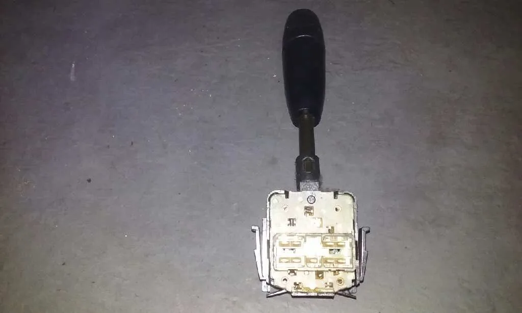 Mando Limpia para Daewoo Kalos