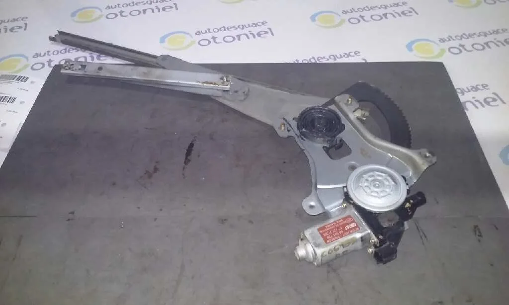 Elevalunas Delantero Derecho para Daewoo Kalos