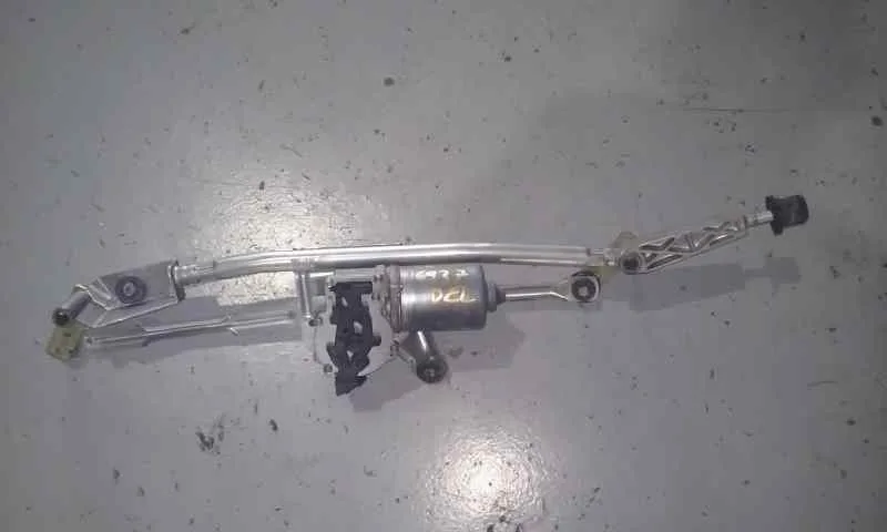 Motor Limpia Delantero para Volvo S80 Berlina