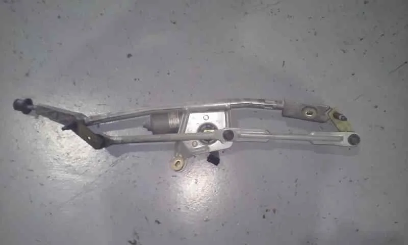 Motor Limpia Delantero para Volvo S80 Berlina