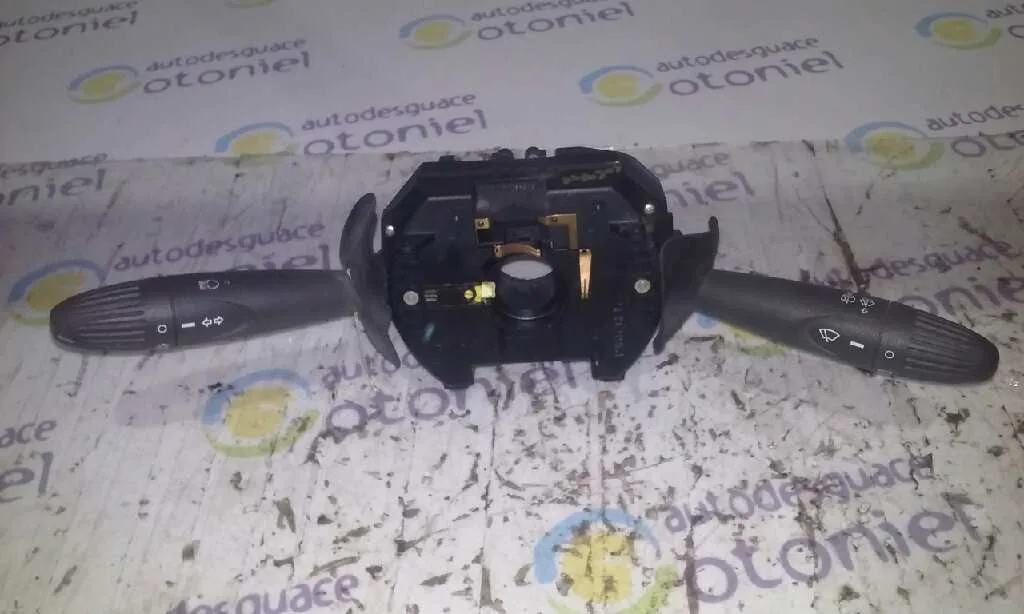 Mando Multifuncion para Fiat Punto Berlina (188)
