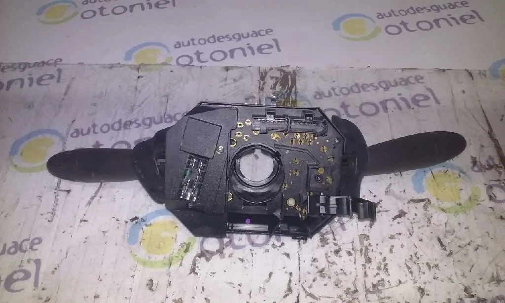 Mando Multifuncion para Fiat Punto Berlina (188)