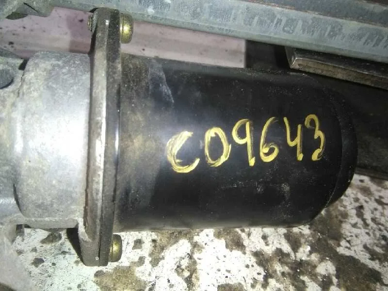 Motor Limpia Delantero para Honda Cr-V (Rd1/3)