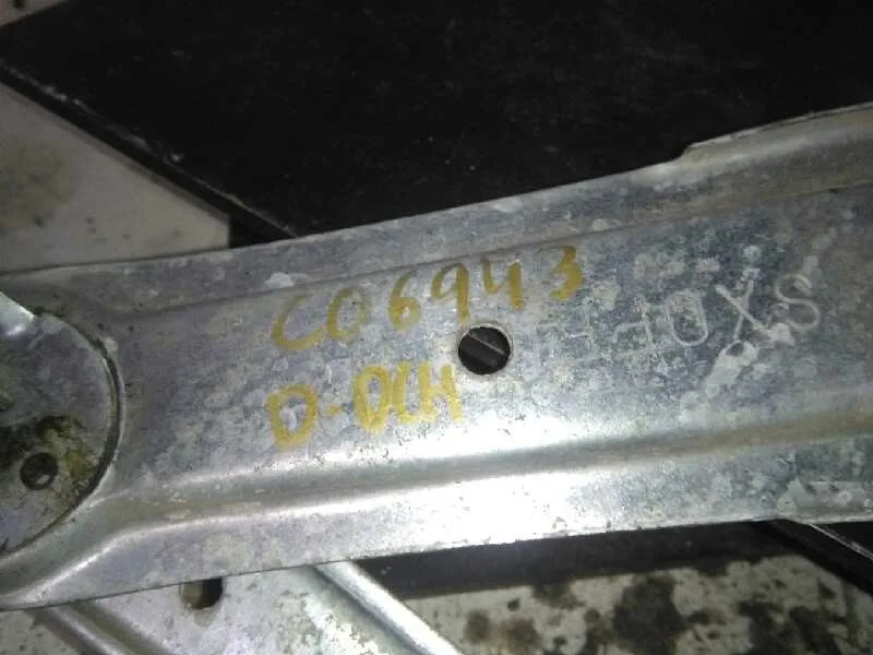 Elevalunas Delantero Derecho para Honda Cr-V (Rd1/3)