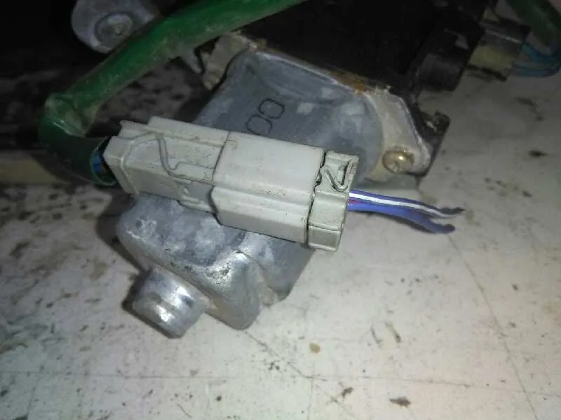 Elevalunas Delantero Derecho para Honda Cr-V (Rd1/3)