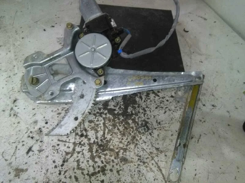 Elevalunas Trasero Derecho para Honda Cr-V (Rd1/3)