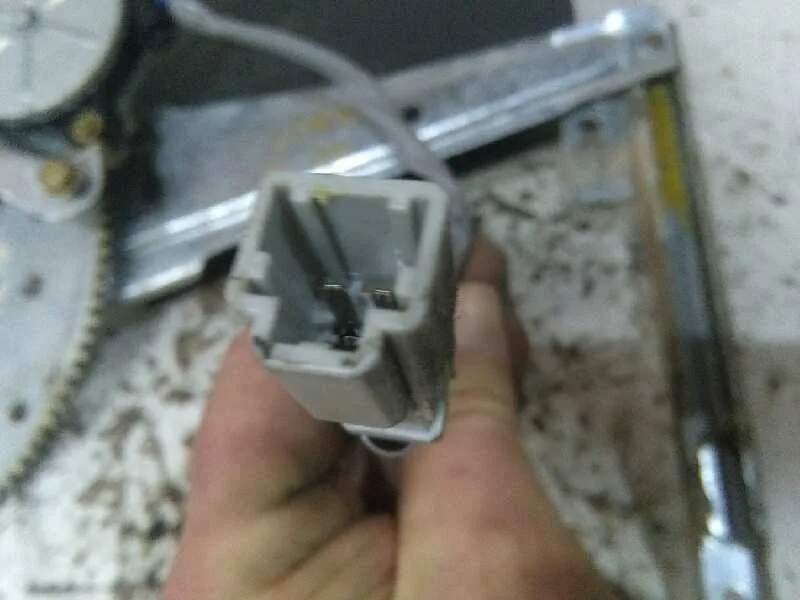 Elevalunas Trasero Derecho para Honda Cr-V (Rd1/3)