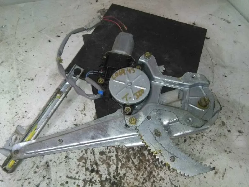 Elevalunas Trasero Izquierdo para Honda Cr-V (Rd1/3)