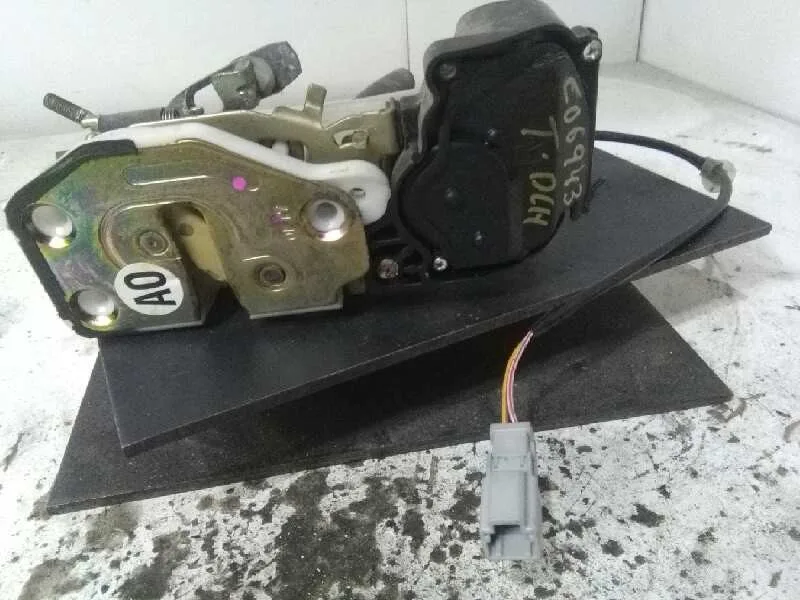 Cerradura Puerta Trasera Derecha para Honda Cr-V (Rd1/3)