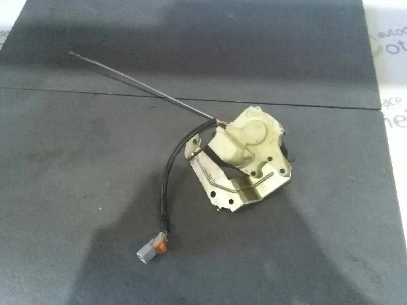 Cerradura Puerta Trasera Izquierda para Honda Cr-V (Rd1/3)