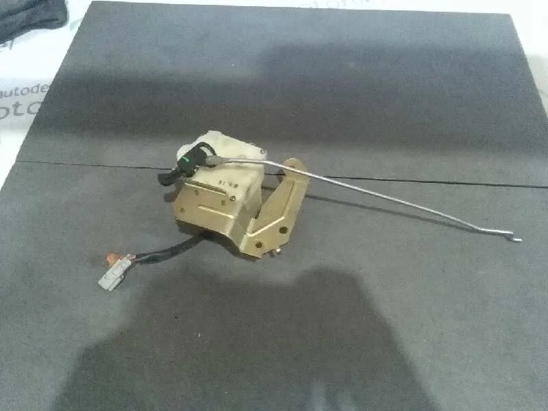 Cerradura Puerta Trasera Izquierda para Honda Cr-V (Rd1/3)