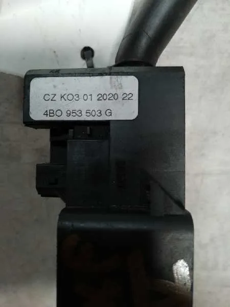 Mando Limpia para Volkswagen Golf Iv Berlina (1J1)