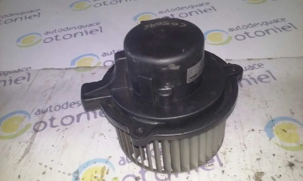 Motor Calefaccion para Kia Carens