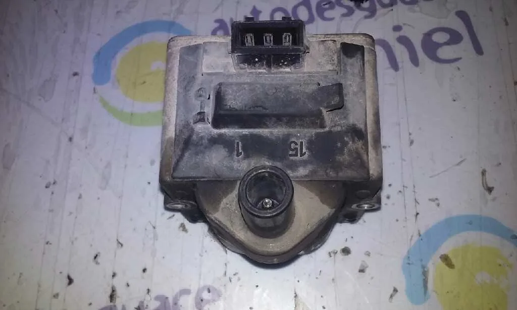 Bobina Encendido para Seat Ibiza (6K)