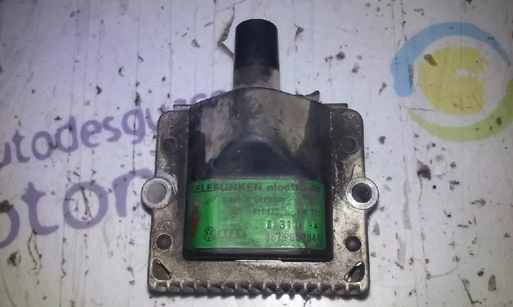Bobina Encendido para Seat Ibiza (6K)