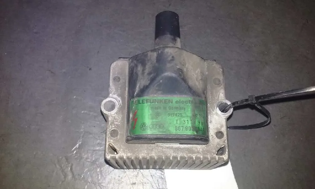 Bobina Encendido para Seat Ibiza (6K)