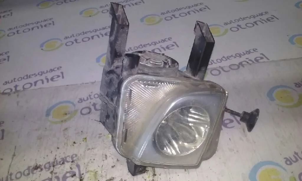 Faro Antiniebla Izquierdo para Opel Meriva