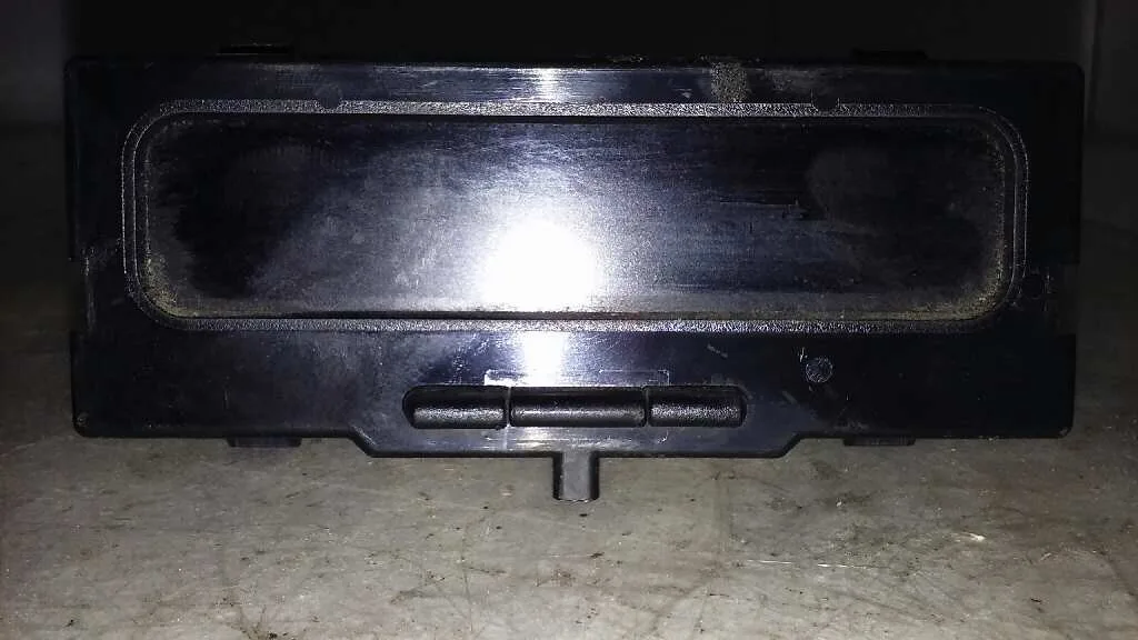 Display para Renault Megane Ii Berlina 5P
