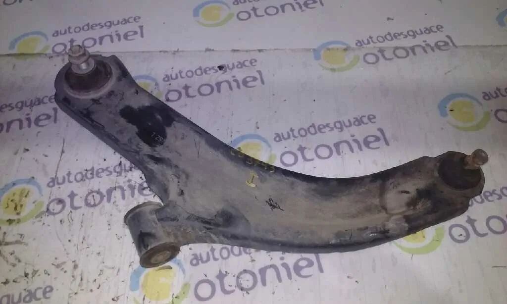 Brazo Suspension Inferior Delantero Izquierdo para Nissan Note (E11E)