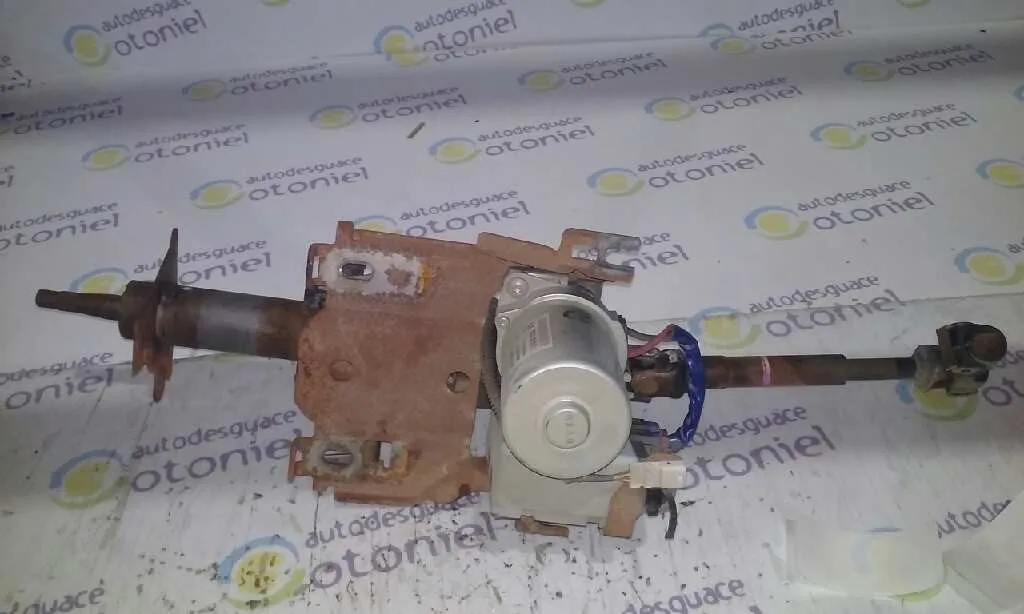 Columna Direccion para Nissan Note (E11E)