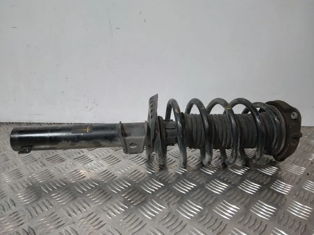 Amortiguador Delantero Izquierdo para Volkswagen Caddy Ka/Kb (2K)