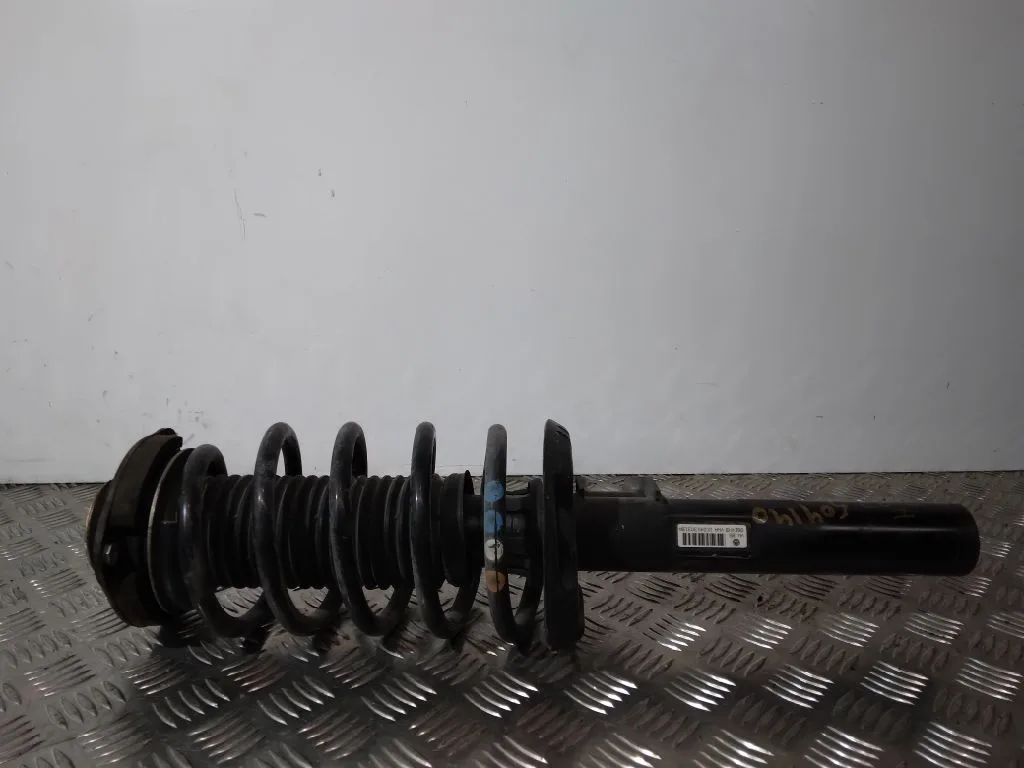 Amortiguador Delantero Izquierdo para Volkswagen Caddy Ka/Kb (2K)