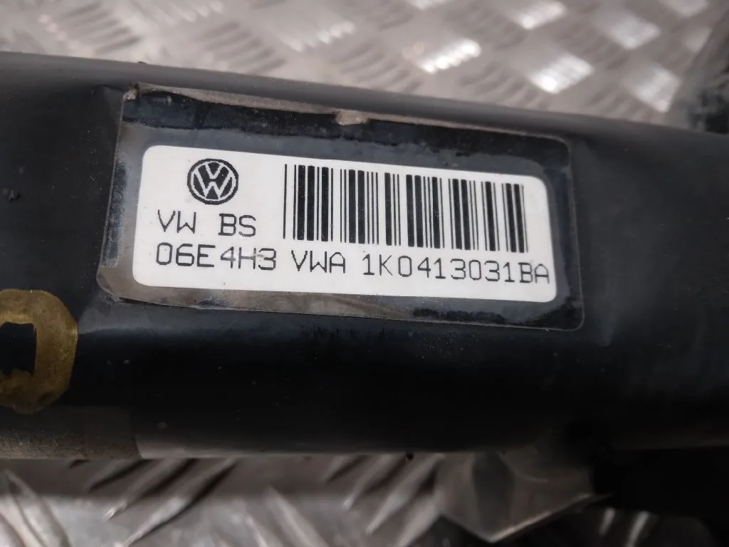 Amortiguador Delantero Izquierdo para Volkswagen Caddy Ka/Kb (2K)