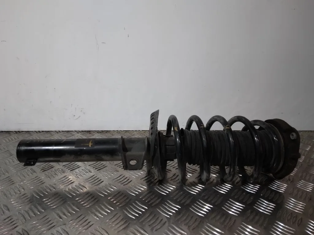 Amortiguador Delantero Izquierdo para Volkswagen Caddy Ka/Kb (2K)