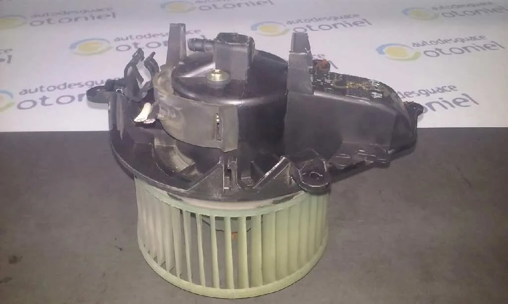 Motor Calefaccion para Citroën Xsara Coupe