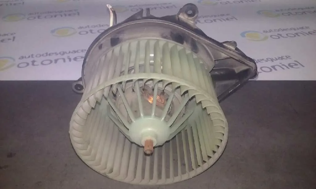 Motor Calefaccion para Citroën Xsara Coupe
