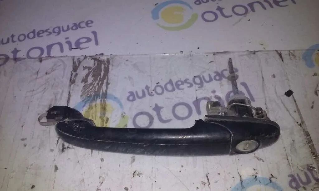 Maneta Exterior Delantera Derecha para Seat Cordoba Berlina (6K2)