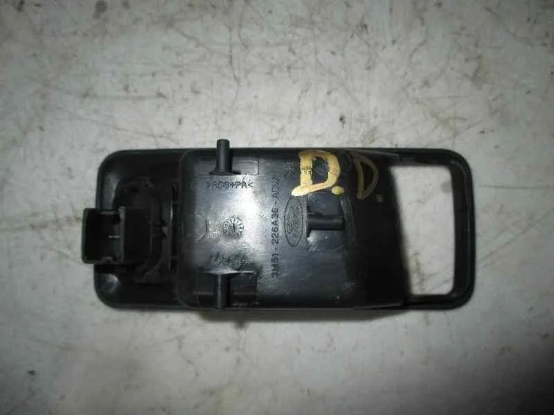 Mando Elevalunas Delantero Derecho para Ford Focus Berlina (Cap)