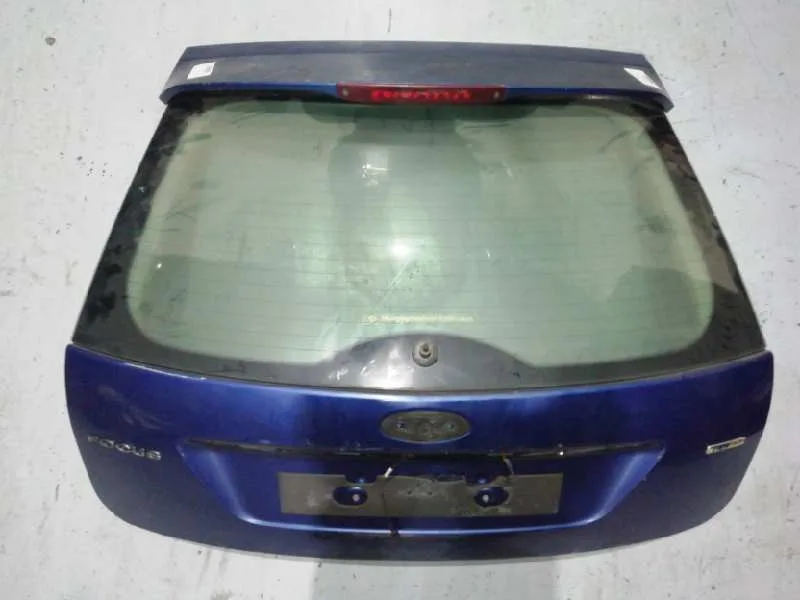 Porton Trasero para Ford Focus Berlina (Cap)