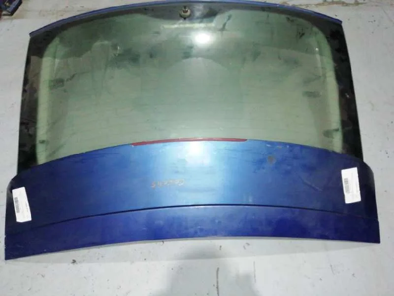 Porton Trasero para Ford Focus Berlina (Cap)