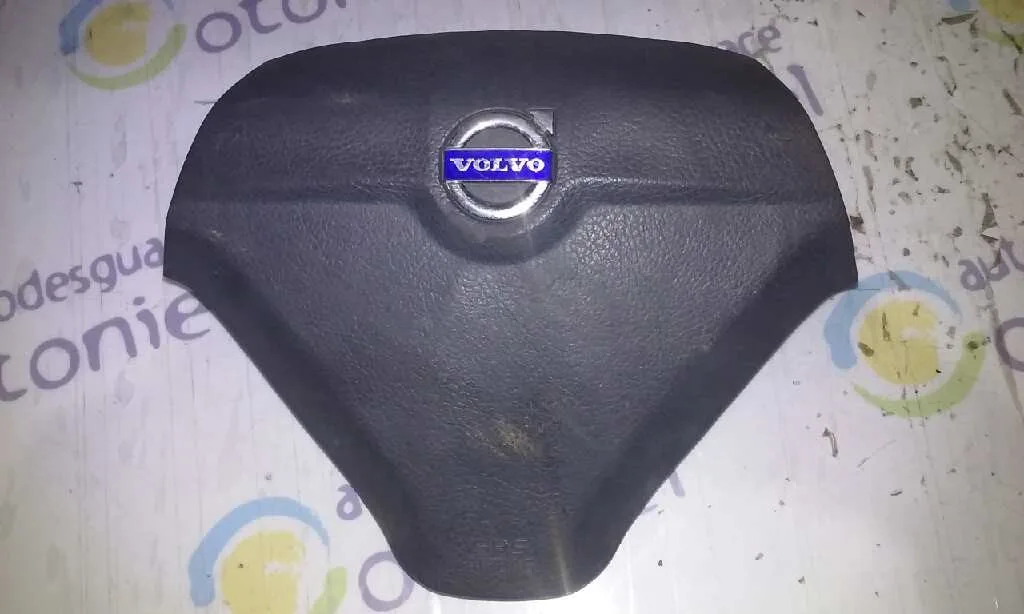 Airbag Delantero Izquierdo para Volvo Xc70
