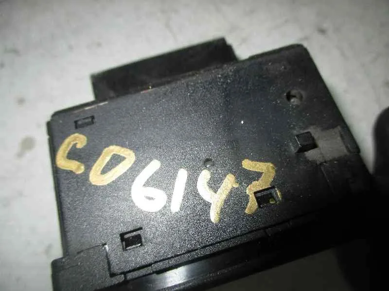 Mando Limpia para Fiat Ulysse (121)