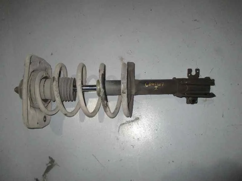 Amortiguador Delantero Izquierdo para Fiat Ulysse (121)
