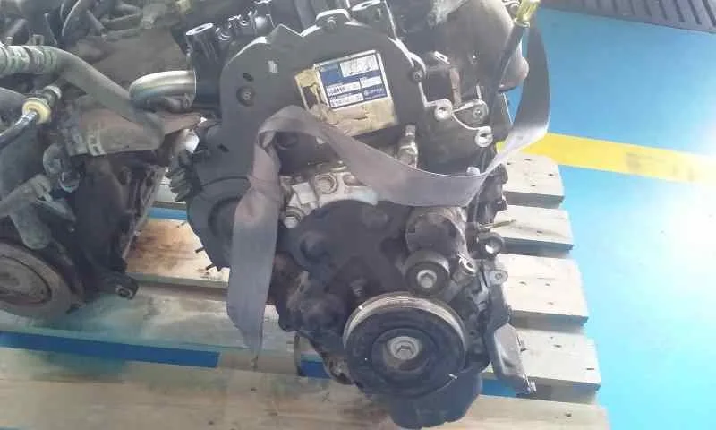 Motor Completo para Peugeot 206 Berlina