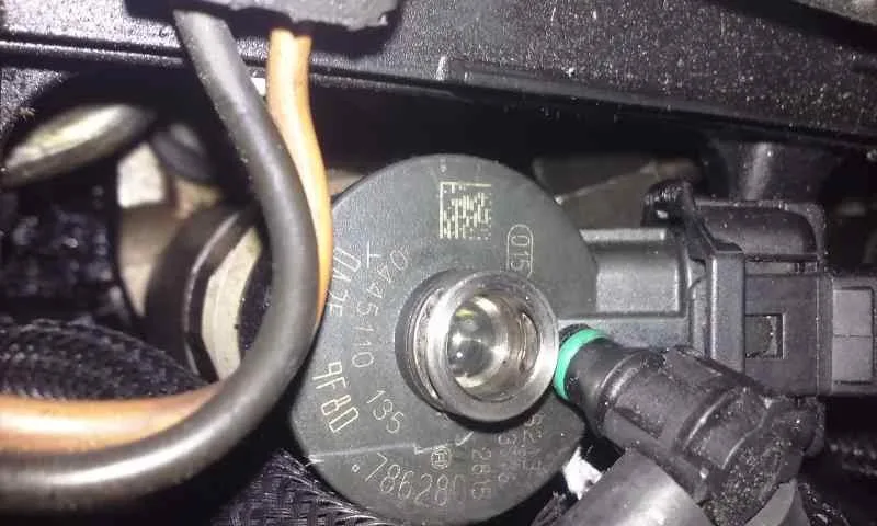 Motor Completo para Peugeot 206 Berlina