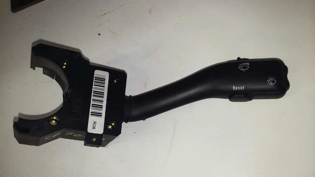 Mando Limpia para Audi A6 Berlina (4B2)