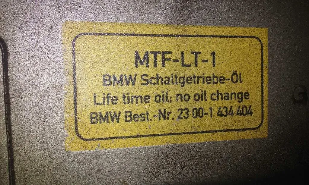 Caja Cambios para Bmw Serie 3 Compact (E46)