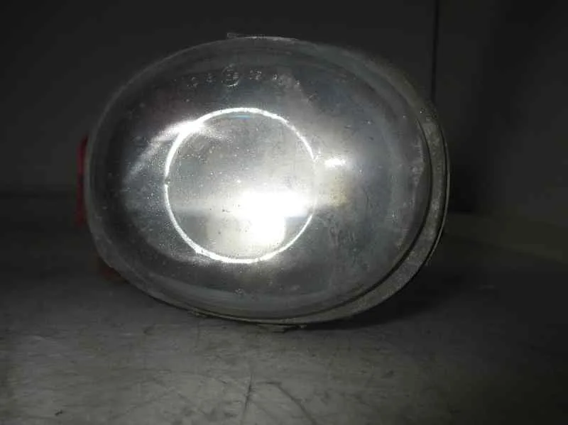Faro Antiniebla Derecho para Seat Leon (1M1)