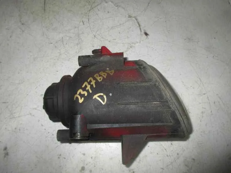 Faro Antiniebla Derecho para Seat Leon (1M1)